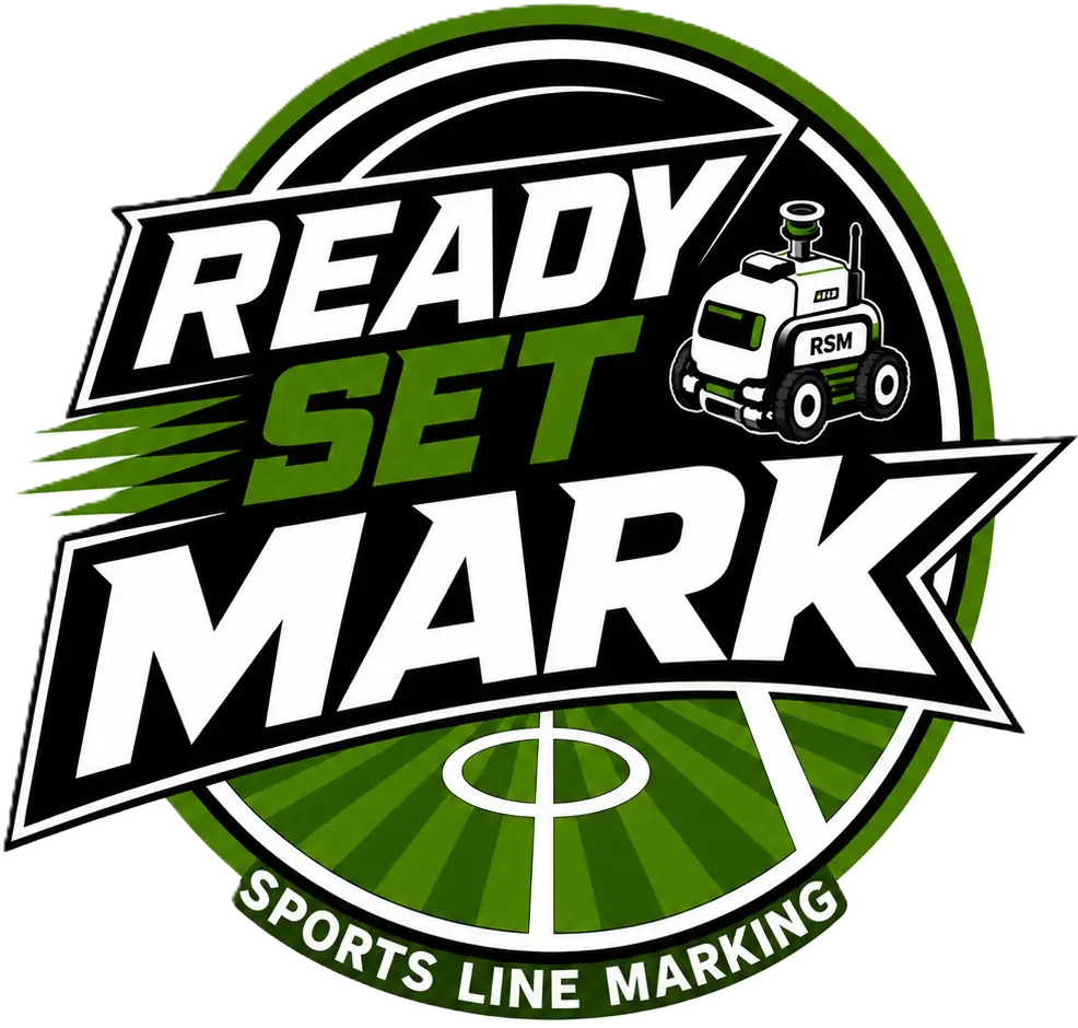 Ready Set Mark Logo